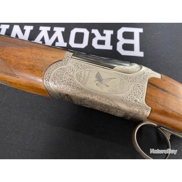 superbe Chapuis Becassier