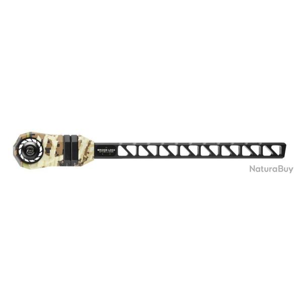 MATHEWS - Lat�ral Bridge-Lock HUNTING 8" OPTIFADE SUBALPINE