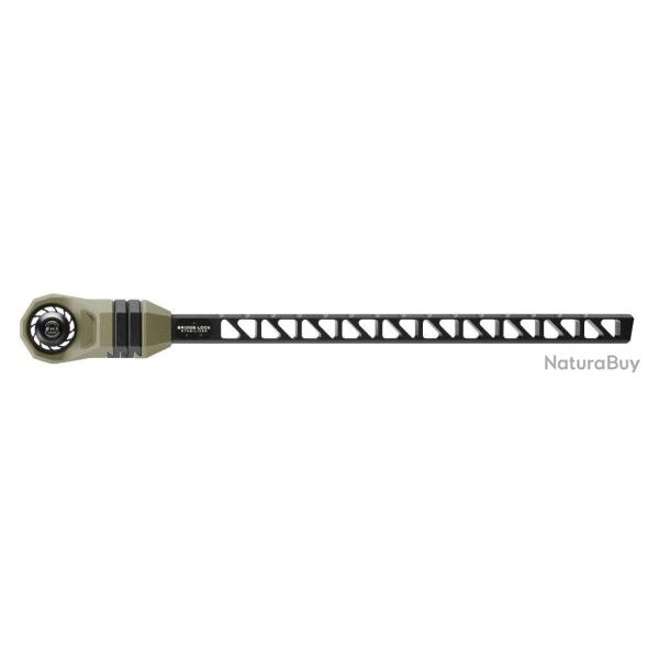 MATHEWS - Lat�ral Bridge-Lock HUNTING 10" GREEN AMBUSH