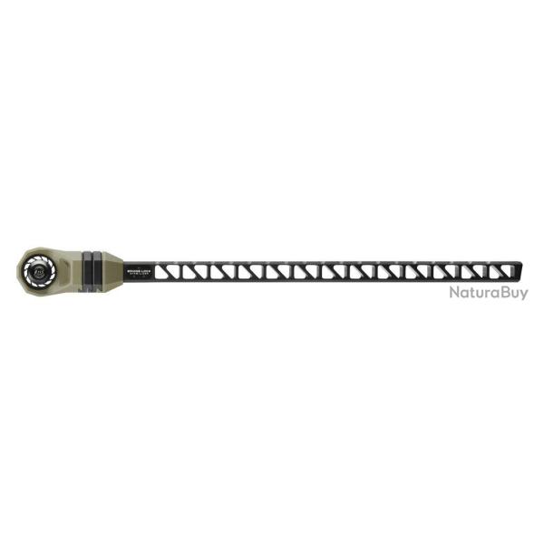 MATHEWS - Lat�ral Bridge-Lock HUNTING 12" GREEN AMBUSH