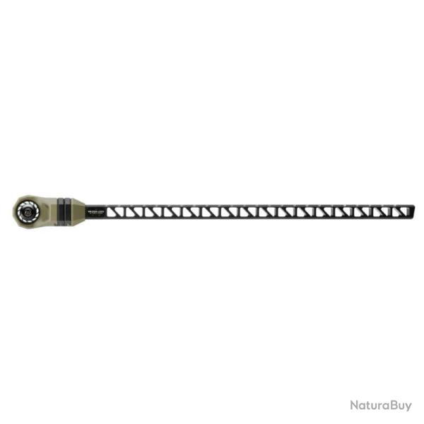 MATHEWS - Lat�ral Bridge-Lock HUNTING 15" GREEN AMBUSH
