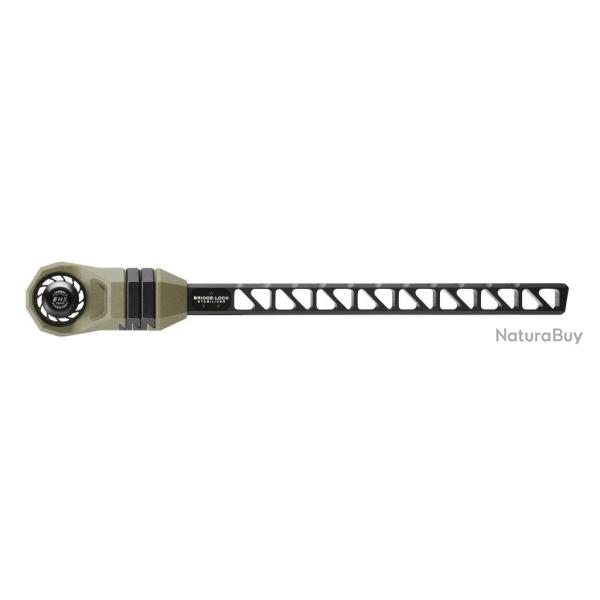MATHEWS - Lat�ral Bridge-Lock HUNTING 8" GREEN AMBUSH