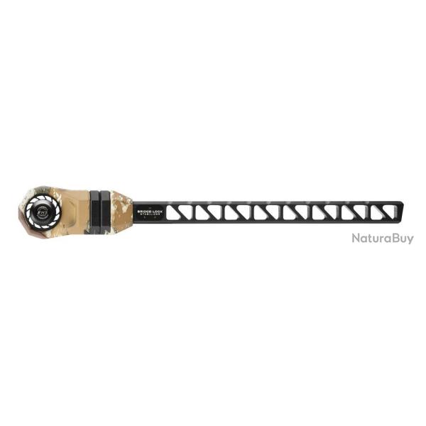 MATHEWS - Lat�ral Bridge-Lock HUNTING 8" FIRST LITE SPECTER