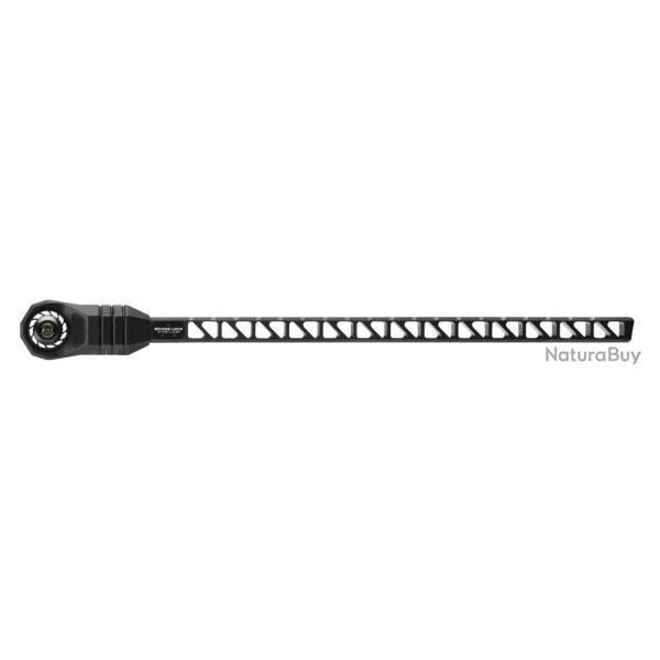 MATHEWS - Latral Bridge-Lock HUNTING 12" BLACK