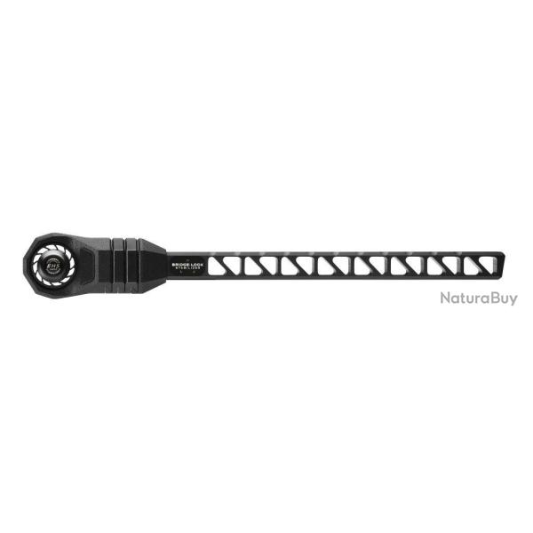 MATHEWS - Lat�ral Bridge-Lock HUNTING 8" BLACK