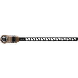 MATHEWS - Lat&eacute;ral Bridge-Lock HUNTING 10" EARTH