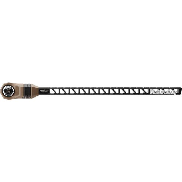 MATHEWS - Lat�ral Bridge-Lock HUNTING 12" EARTH