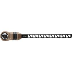 MATHEWS - Lat&eacute;ral Bridge-Lock HUNTING 8" EARTH
