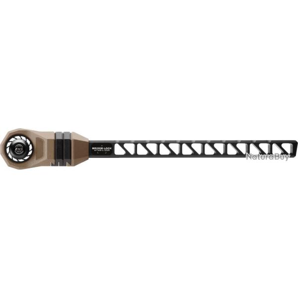 MATHEWS - Latral Bridge-Lock HUNTING 8" EARTH