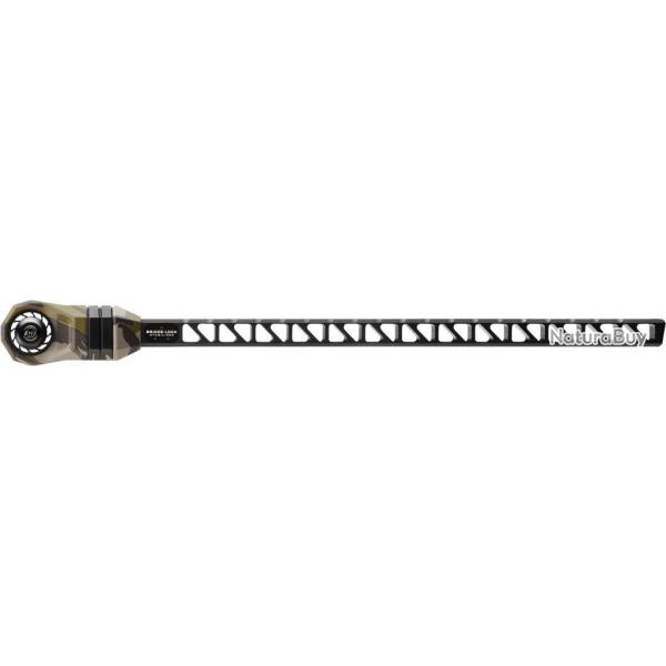 MATHEWS - Lat�ral Bridge-Lock HUNTING 12" MOSSY OAK BOTTOMLAND
