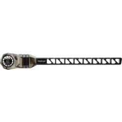 MATHEWS - Lat&eacute;ral Bridge-Lock HUNTING 8" MOSSY OAK BOTTOMLAND