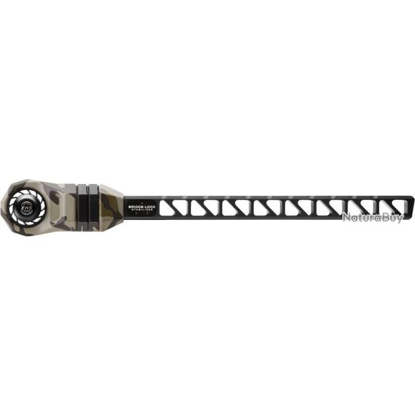 MATHEWS - Lat�ral Bridge-Lock HUNTING 8" MOSSY OAK BOTTOMLAND