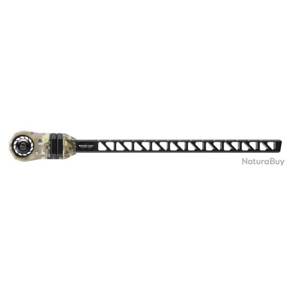 MATHEWS - Lat�ral Bridge-Lock HUNTING 10" OPTIFADE ELEVATED II