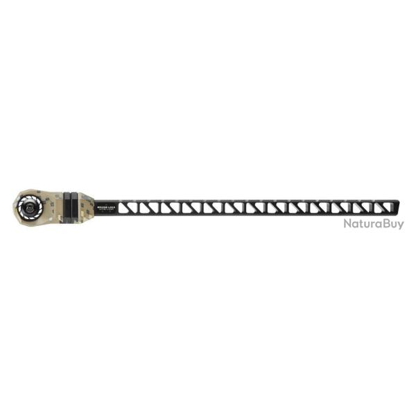 MATHEWS - Lat�ral Bridge-Lock HUNTING 12" OPTIFADE ELEVATED II