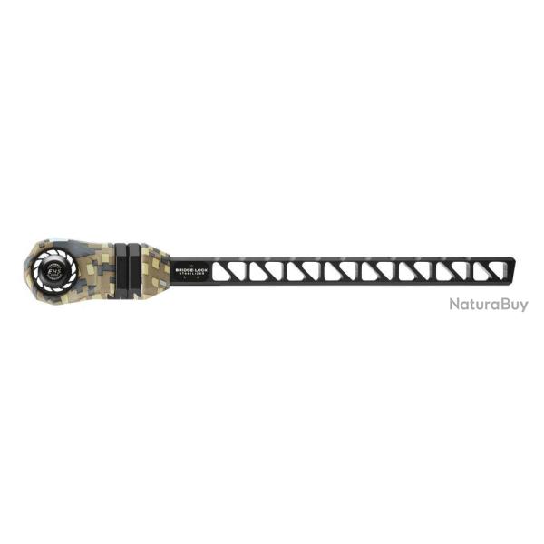 MATHEWS - Lat�ral Bridge-Lock HUNTING 8" OPTIFADE ELEVATED II