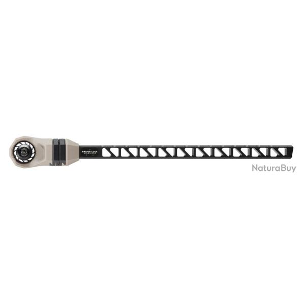 MATHEWS - Lat�ral Bridge-Lock HUNTING 10" GRANITE