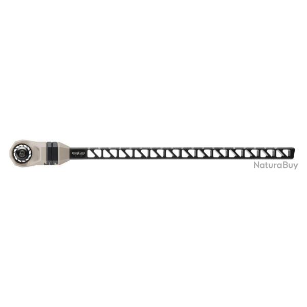 MATHEWS - Lat�ral Bridge-Lock HUNTING 12" GRANITE