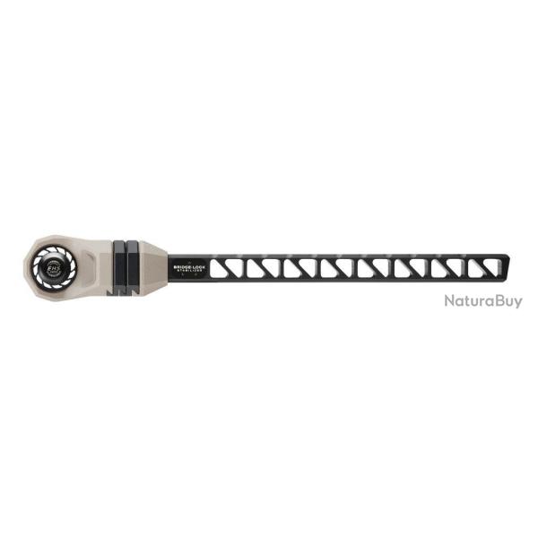 MATHEWS - Lat�ral Bridge-Lock HUNTING 8" GRANITE