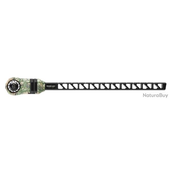 MATHEWS - Lat�ral Bridge-Lock HUNTING 10" REALTREE EDGE