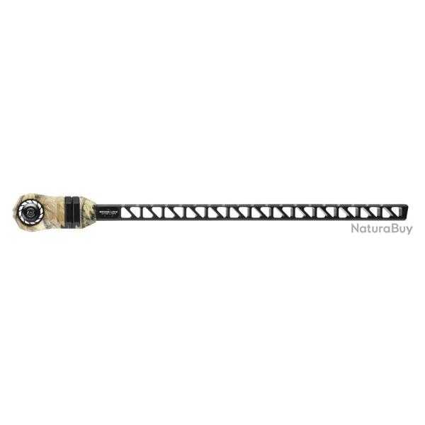 MATHEWS - Lat�ral Bridge-Lock HUNTING 12" REALTREE EDGE
