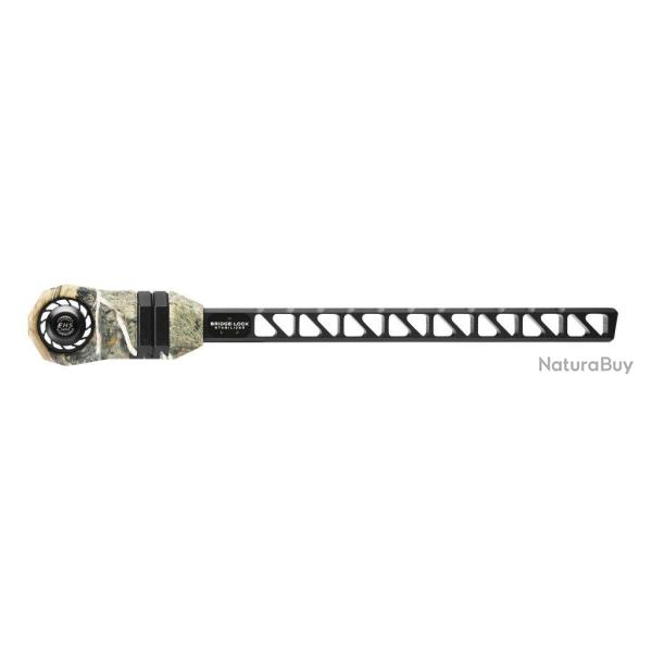 MATHEWS - Lat�ral Bridge-Lock HUNTING 8" REALTREE EDGE