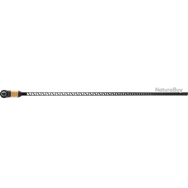 MATHEWS - Central Bridge-Lock TARGET 30" NOIR