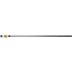 MATHEWS - Central Bridge-Lock TARGET 24" BLANC