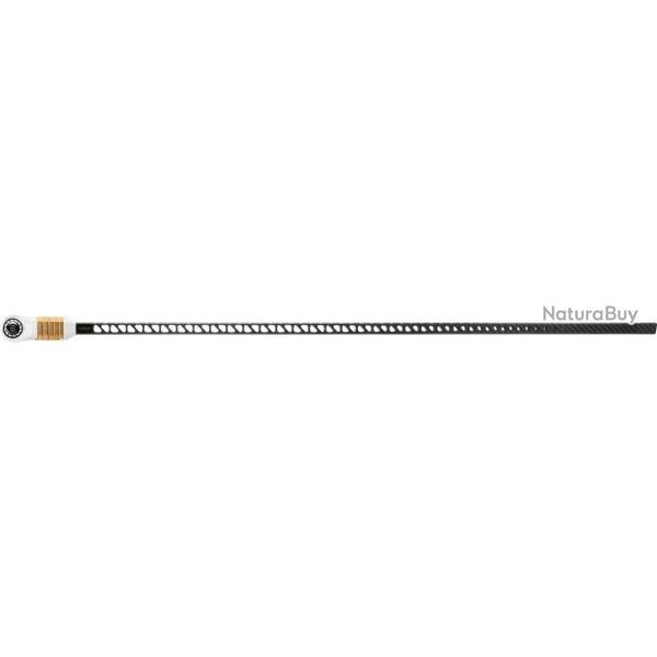 MATHEWS - Central Bridge-Lock TARGET 24" BLANC