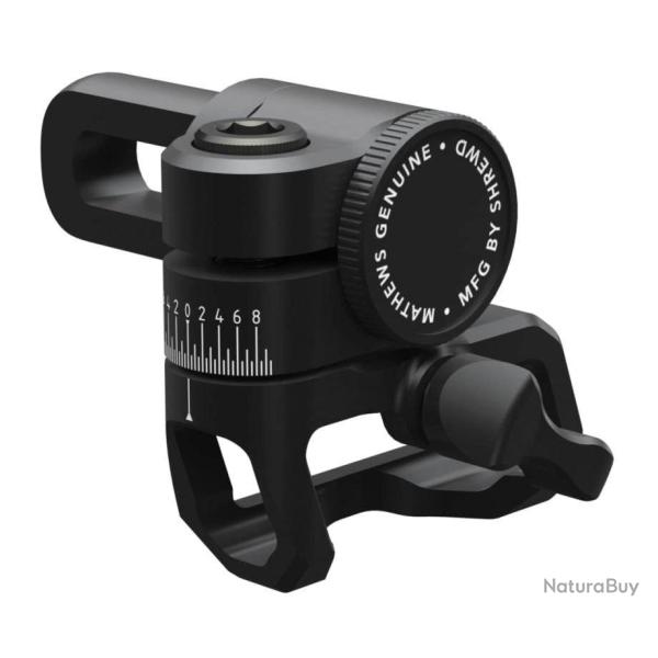 MATHEWS - ONE�BAR Bridge-Lock GAUCHER (LH)