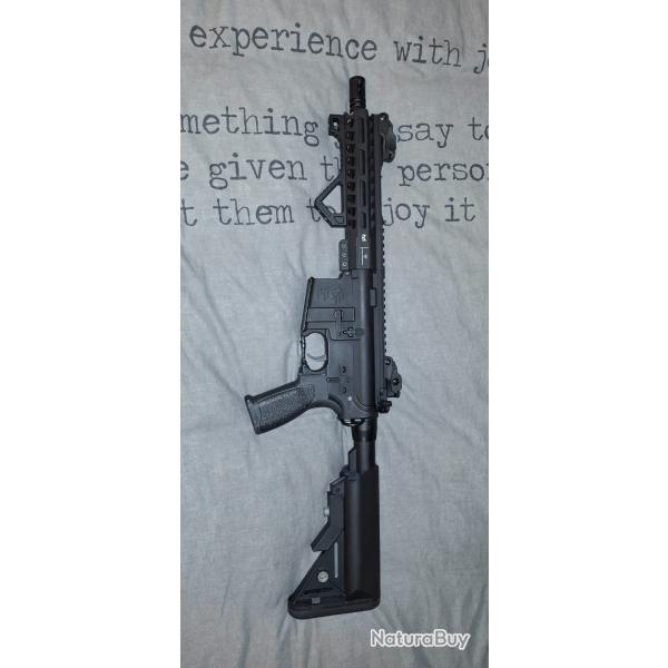 Specna arms edge 17 aeg