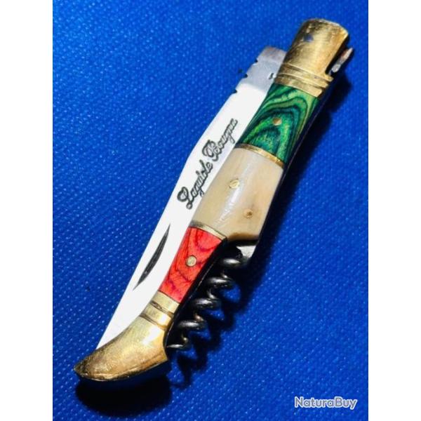 Couteau pliant LB Italie Tire Bouchon (4)