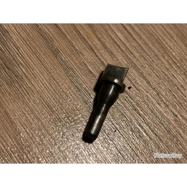 Militaria Italien WW1 Ejecteur Carcano M1891 TS