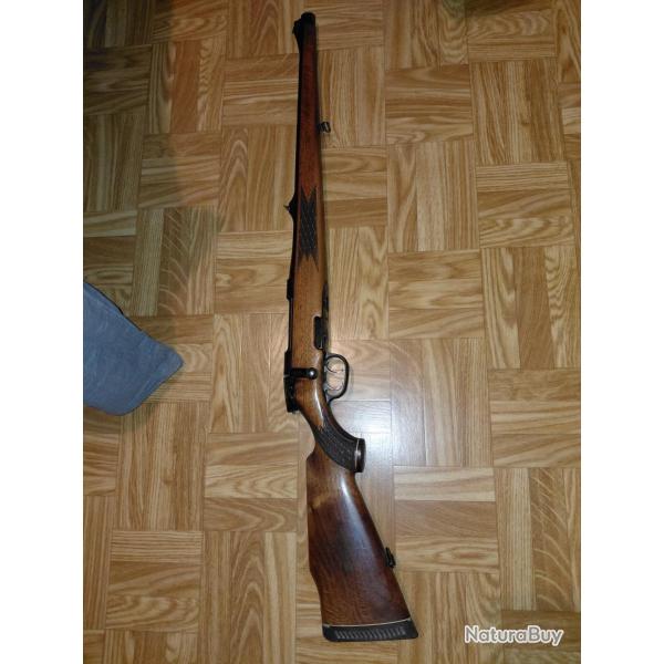 Vends carabine Steyr M�nnlicher st�tzen 7x64