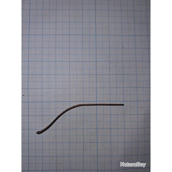 Ressort  pour pistolet  ancien 33