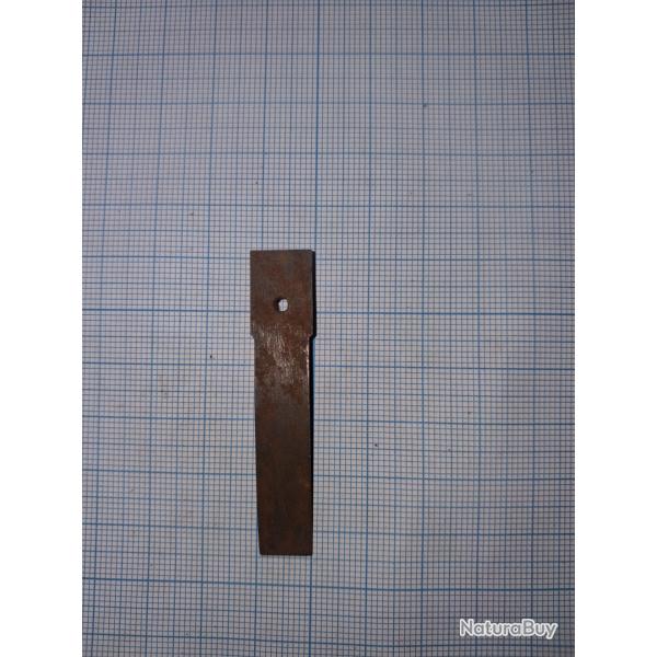 Ressort  pour pistolet  ancien 38