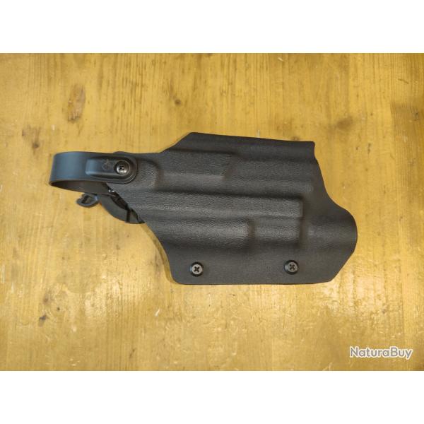 Holster kydex TRB pour HK45
