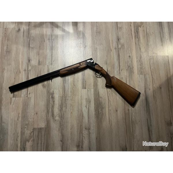 Ata arms SP black cal.20