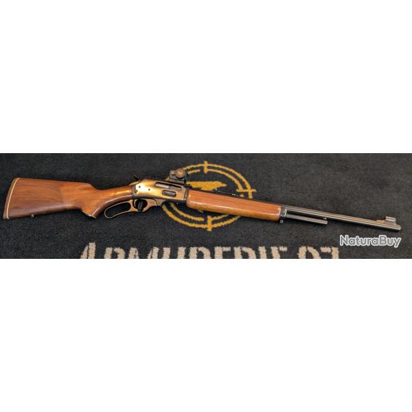 Carabine Marlin model S cal 444