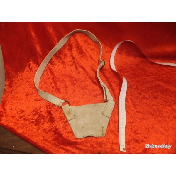 Porte baonnette  ou  porte fourreau                                                             (6)