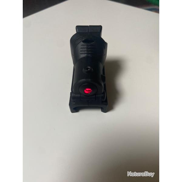 Laser C.A.T ligne Glock