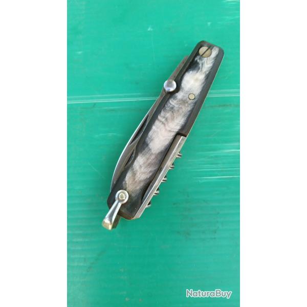 RAVISSANT MAKINOX  MULTI FONCTIONS  .  PARFAIT  FONCTIONNEMENT  . COMPLET  .