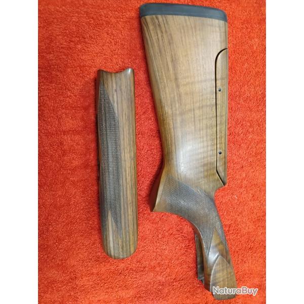 Crosse,longuesse Perazzi MX8,2000 ,SC3 d'origine