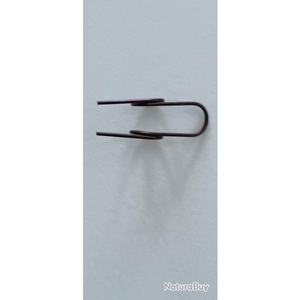 RESSORT DE RAPPEL ARMEURS FUSIL FALCOR MANUFRANCE