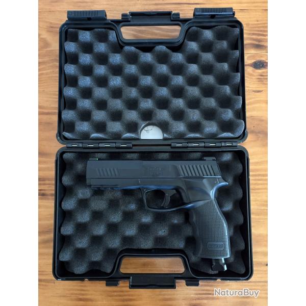 Pistolet Umarex TP50 Gen2 (HDP50) T4E CO2 - .50 (13 joules)
