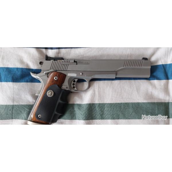 Pistolet Peters Stahl Multi Kaliber 45 ACP Made In Germany