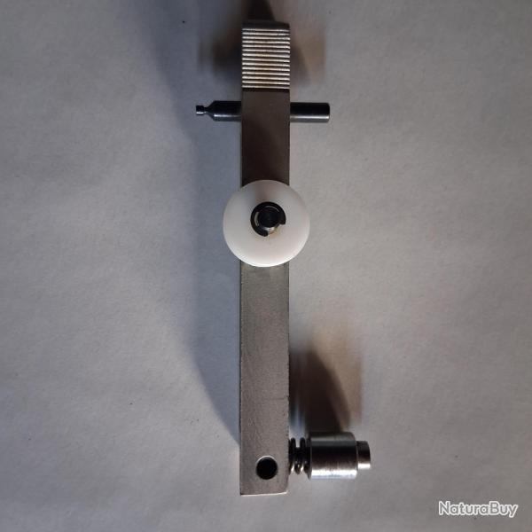 Dillon 550RL Primer Slide Assembly LARGE