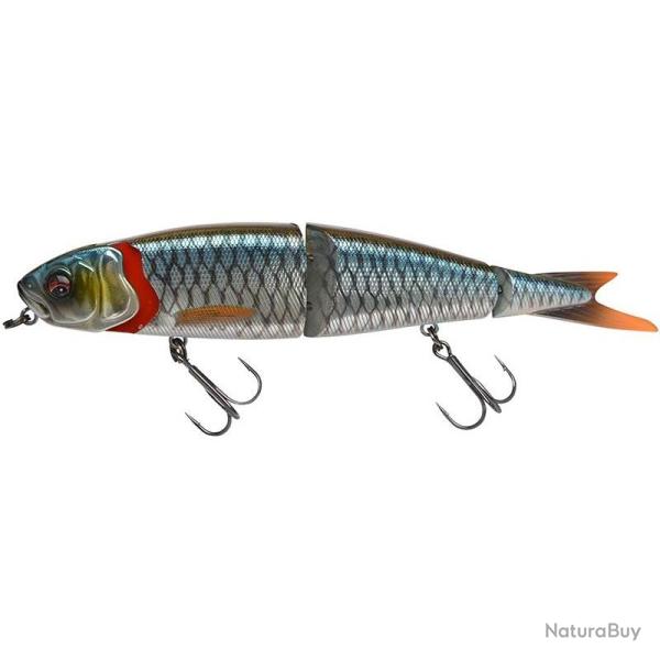 SAVAGE GEAR 4PLAY CLASSIC SWIM N JERK 19CM 52G - ROACH