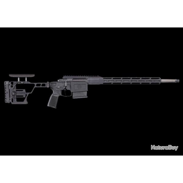 Vente flash Carabine Sig Sauer 6,5 Creedmoor Destockage dans la limite des stocks