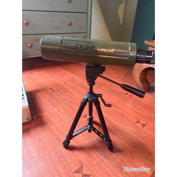 Monoculaire optolyth