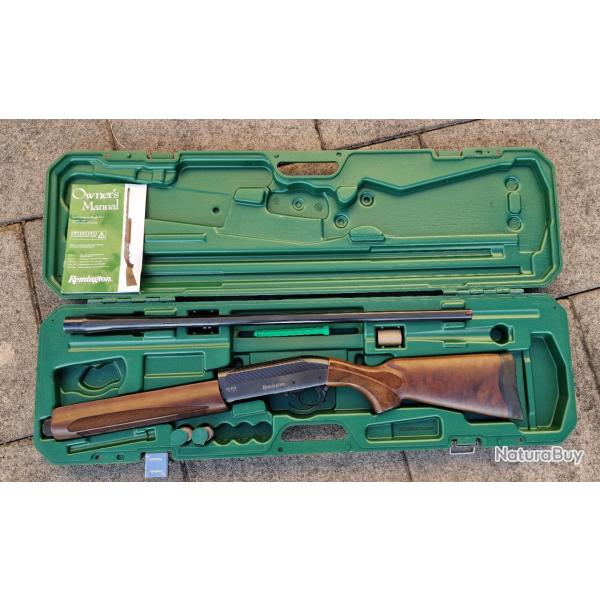 Remington CTI dition anniversaire